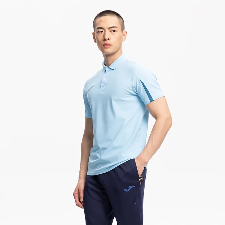 Joma Polo Shirts Men-14