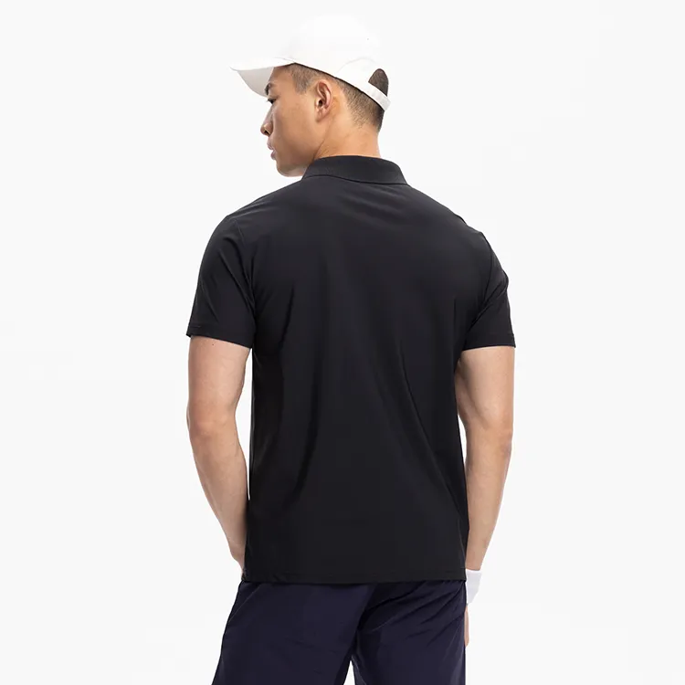 Joma Training Series Polo Shirt Men's-3