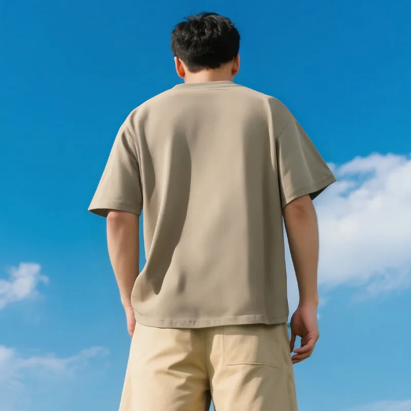 Joma T Shirts Men-8