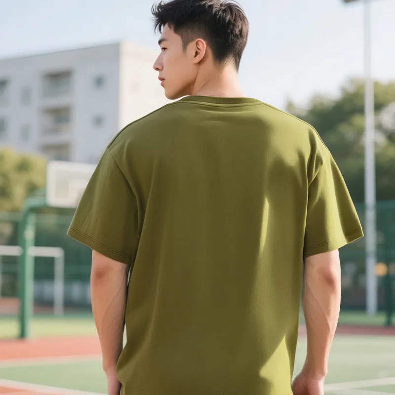 Joma T Shirts Men-13