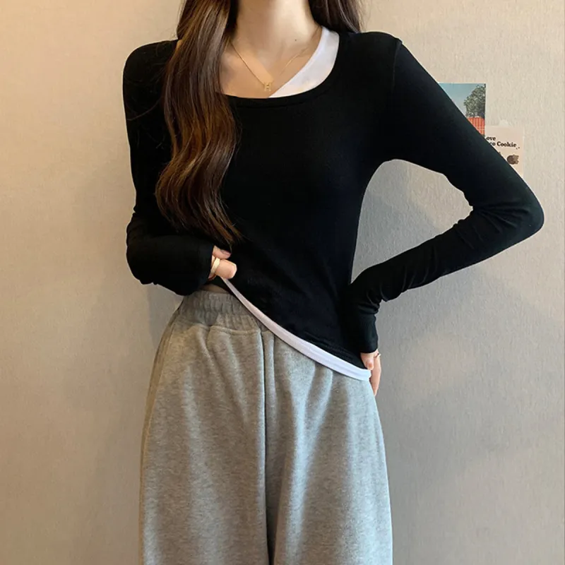 Cotton Shopping T Shirt Women's-9