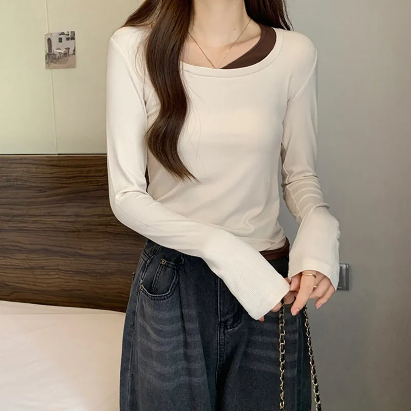 Cotton Shopping T Shirt Women's-24