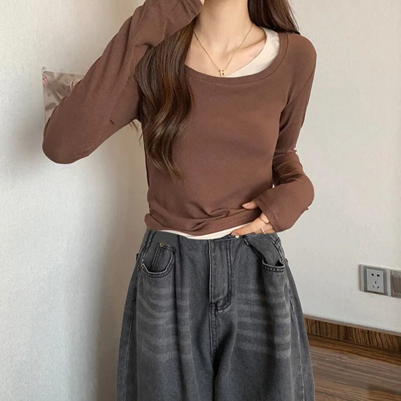 Cotton Shopping T Shirt Women's-18