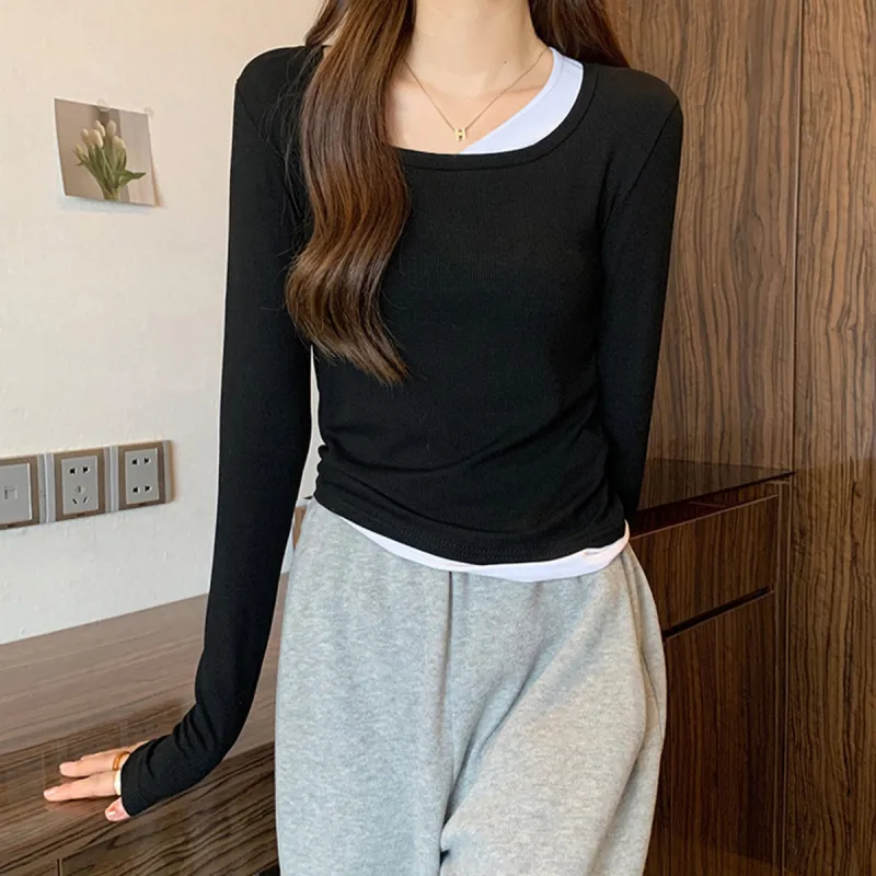 Cotton Shopping T Shirt Women's-10