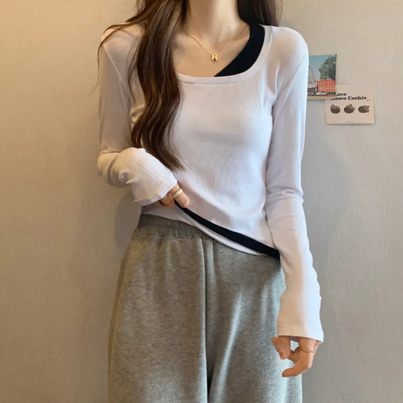 Cotton Shopping T Shirt Women's-2