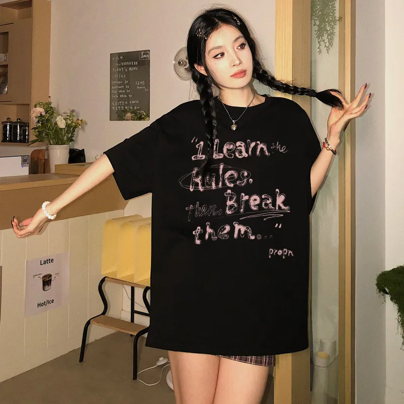 Cotton shopping T Shirts Unisex-2