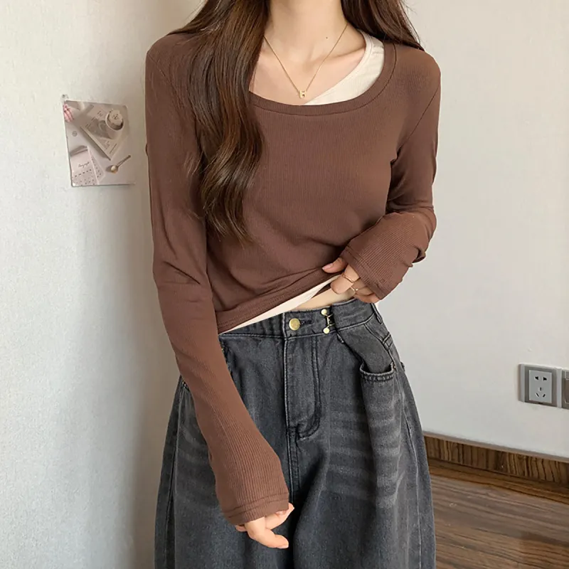 Cotton Shopping T Shirt Women's-19