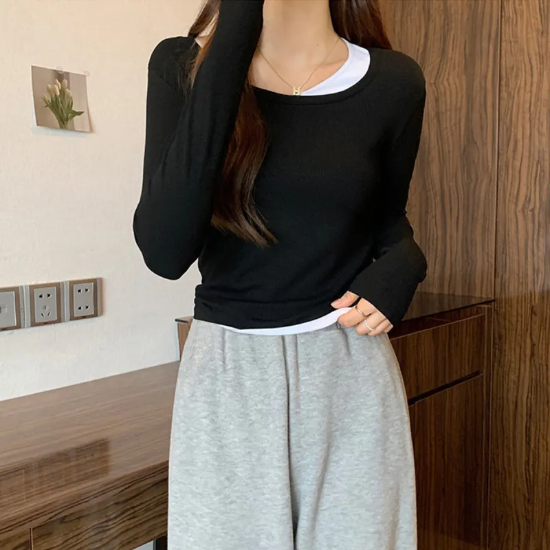 Cotton Shopping T Shirt Women's-12