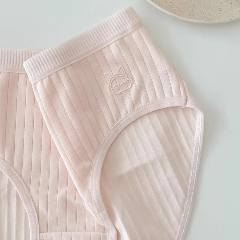 Cotton Shopping Underpants Women's 5 Pack-5