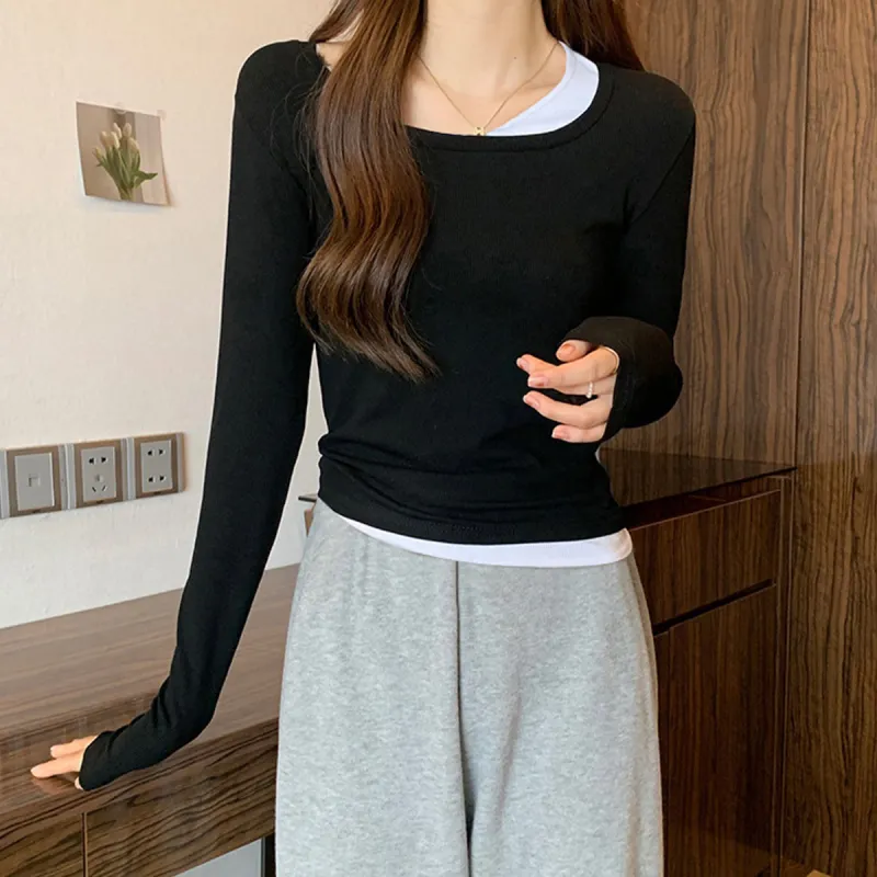 Cotton Shopping T Shirt Women's-11