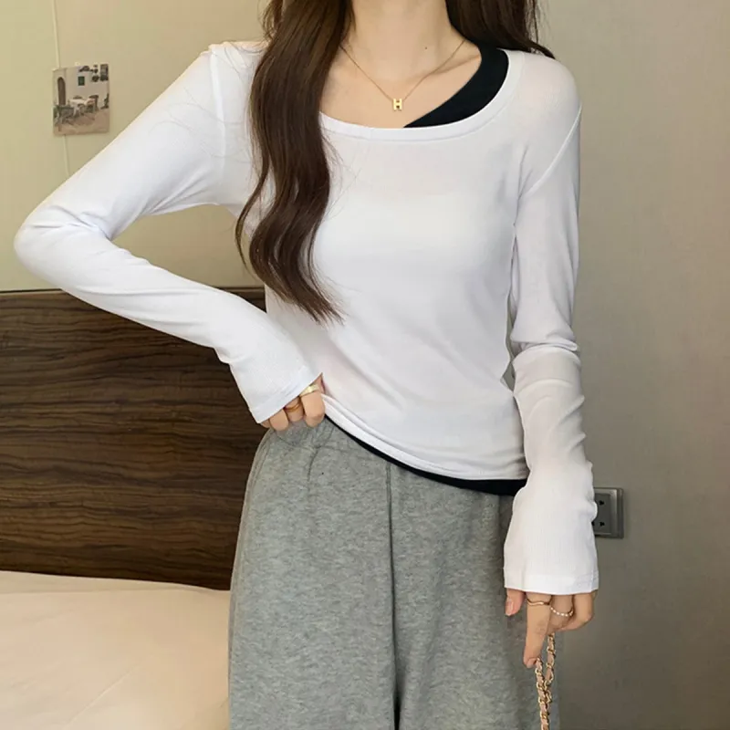 Cotton Shopping T Shirt Women's-4