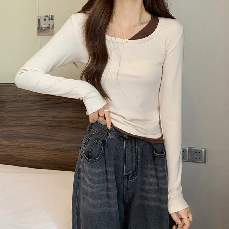 Cotton Shopping T Shirt Women's-22