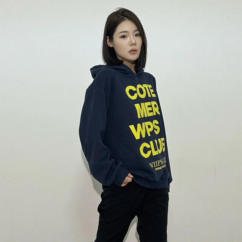WIIPSOLID Sweatshirts Unisex-8