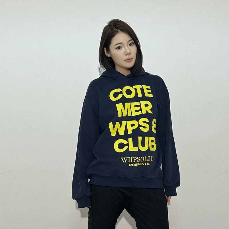 WIIPSOLID Sweatshirts Unisex-5