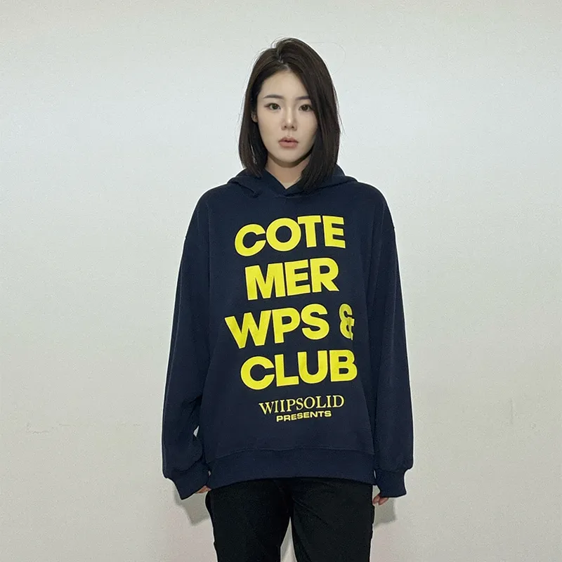WIIPSOLID Sweatshirts Unisex-2