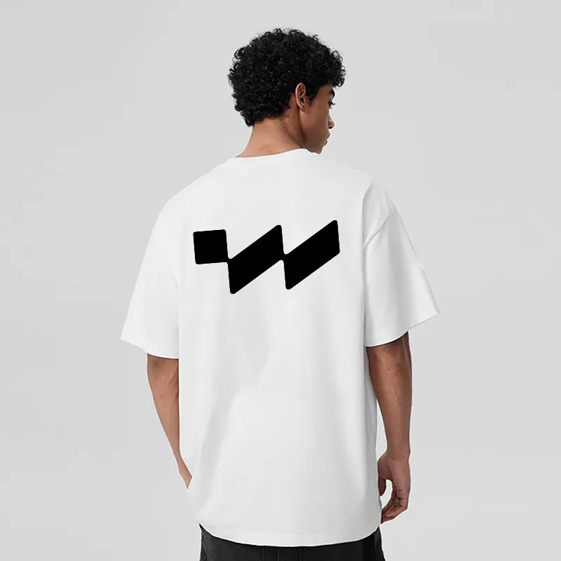 WIIPSOLID T Shirts Unisex-3