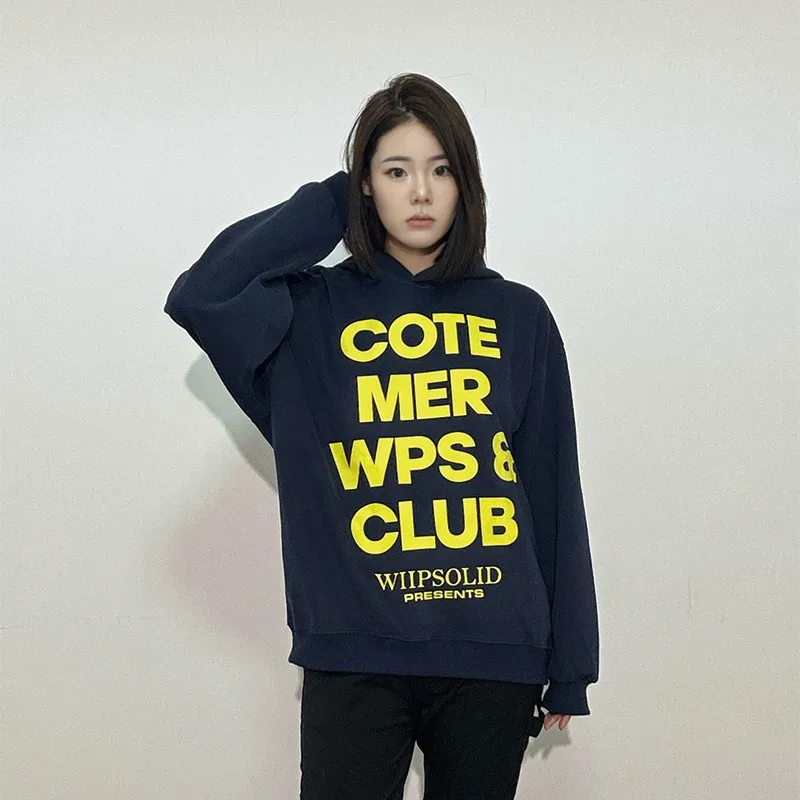 WIIPSOLID Sweatshirts Unisex-7