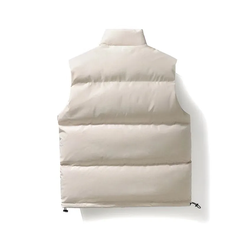 WIIPSOLID Vests Unisex-15