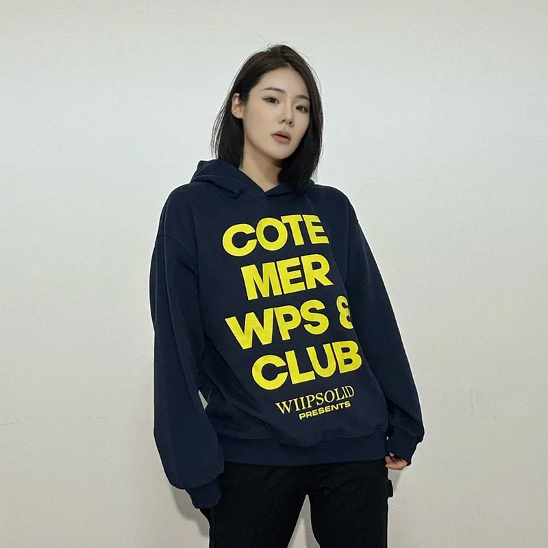 WIIPSOLID Sweatshirts Unisex-6
