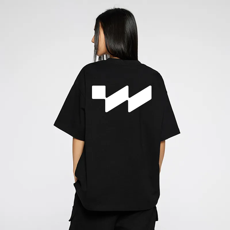 WIIPSOLID T Shirts Unisex-7