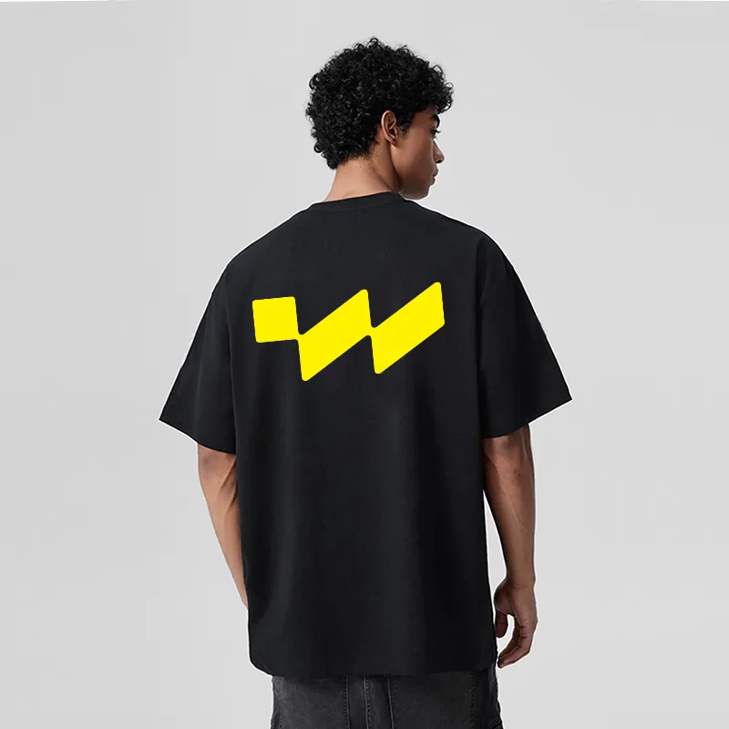 WIIPSOLID T Shirts Unisex-13