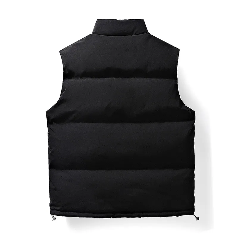 WIIPSOLID Vests Unisex-11