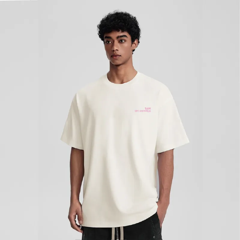 WIIPSOLID T Shirts Unisex-16
