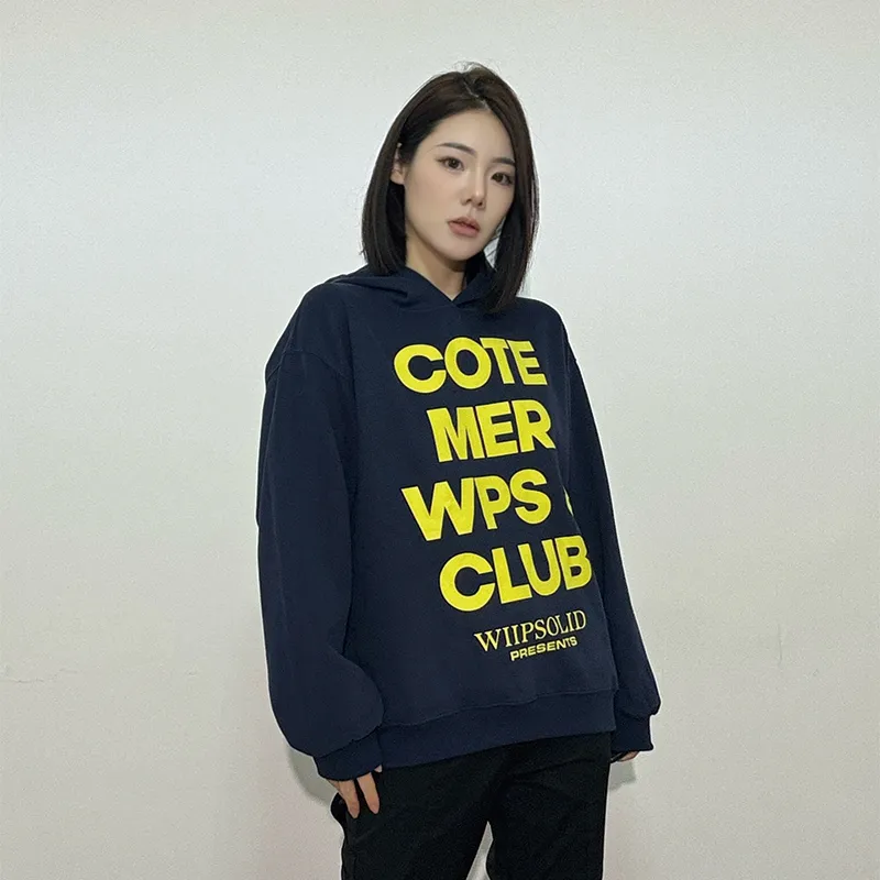 WIIPSOLID Sweatshirts Unisex-4