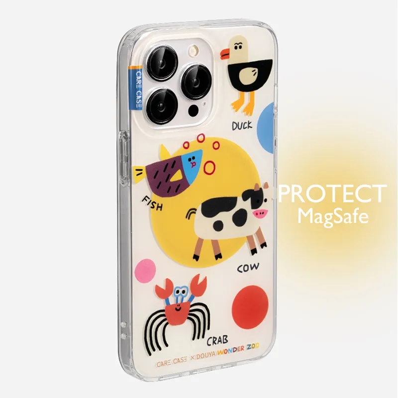 CARECASE Phone Cases-1