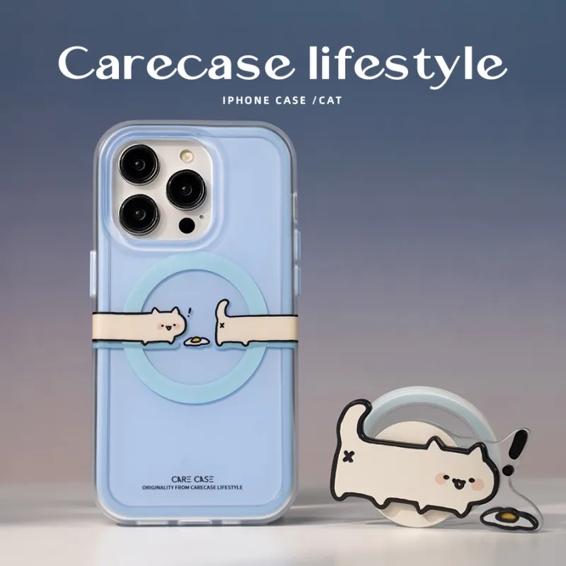 CARECASE Phone Cases-3