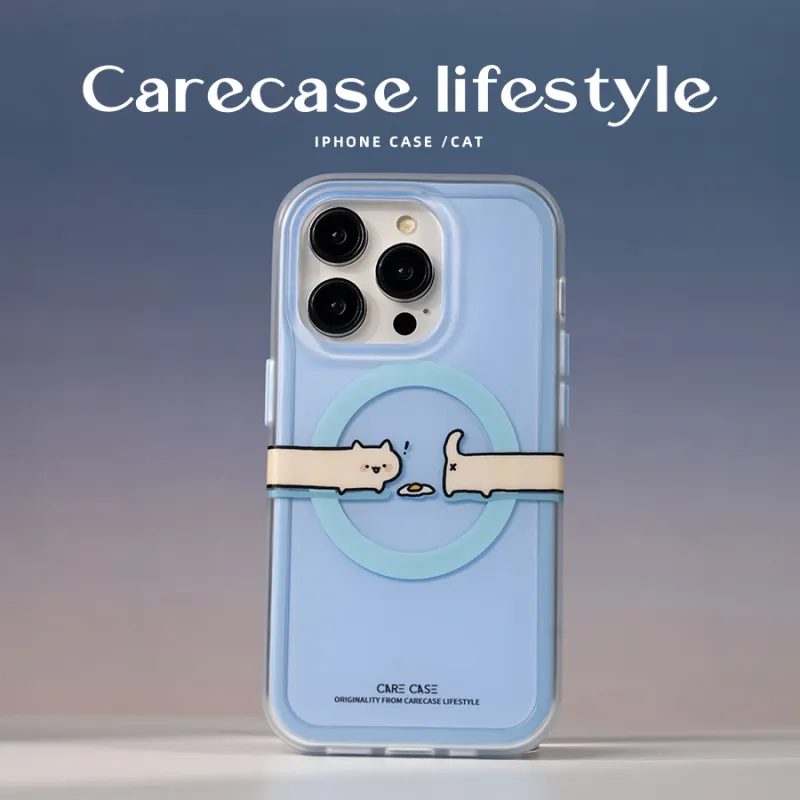 CARECASE Phone Cases-1
