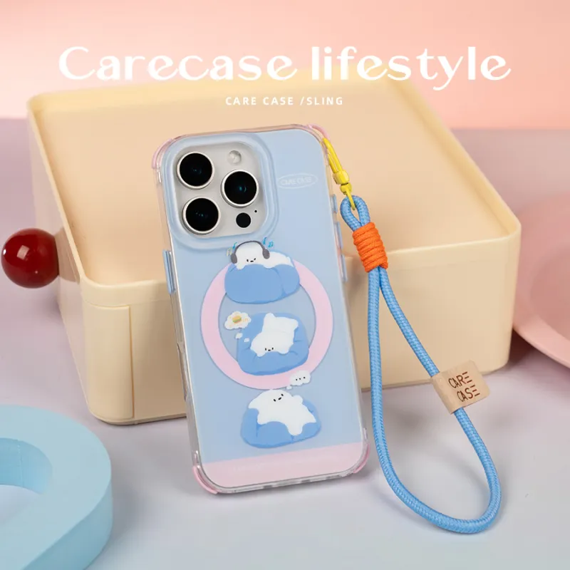 CARECASE Phone Cases-3