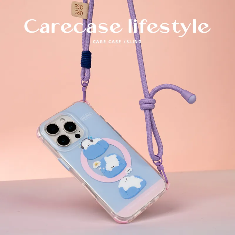 CARECASE Phone Cases-5