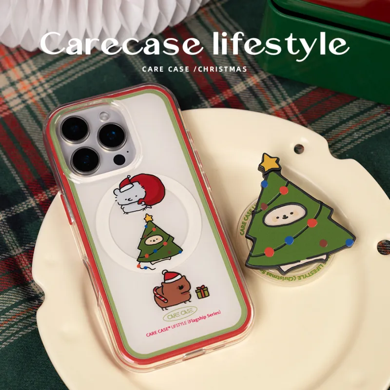 CARECASE Phone Cases-3