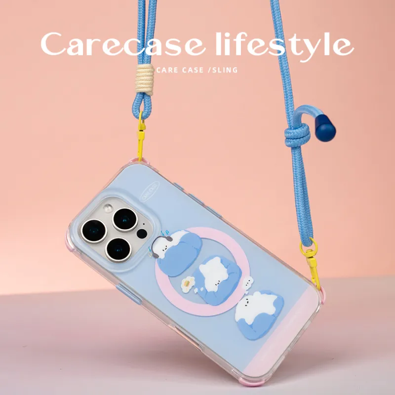 CARECASE Phone Cases-7