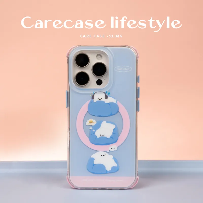 CARECASE Phone Cases-1