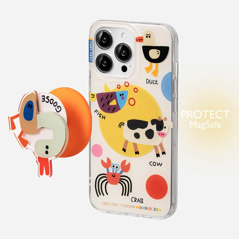 CARECASE Phone Cases-3