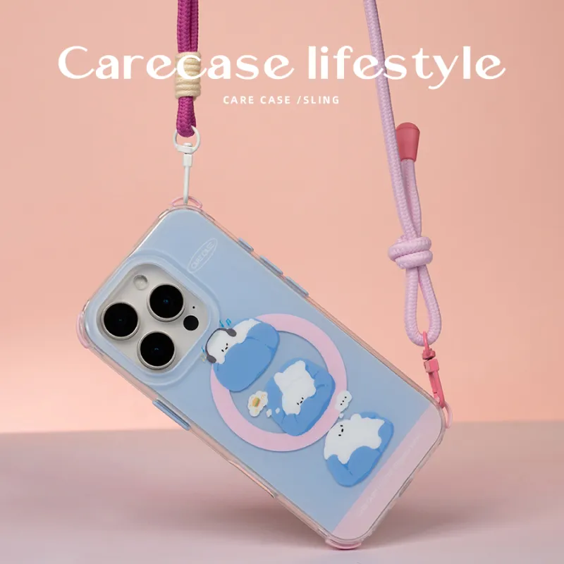 CARECASE Phone Cases-9