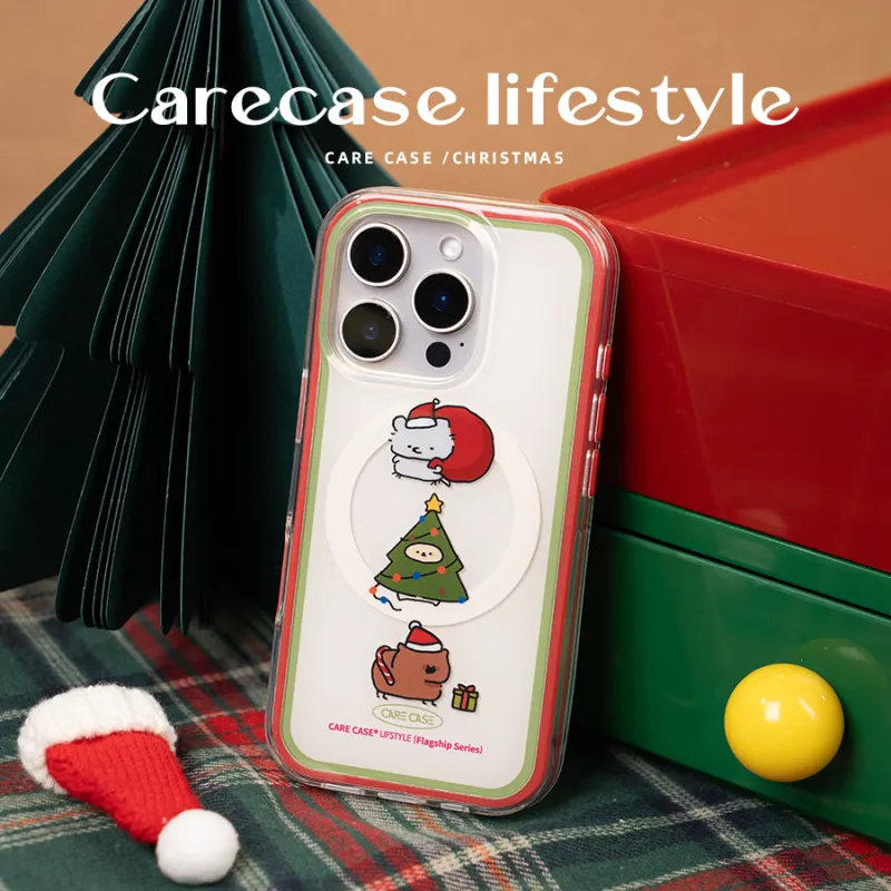 CARECASE Phone Cases-1
