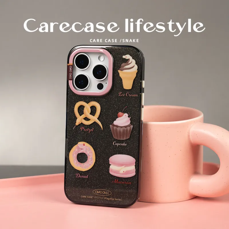 CARECASE Phone Cases-1