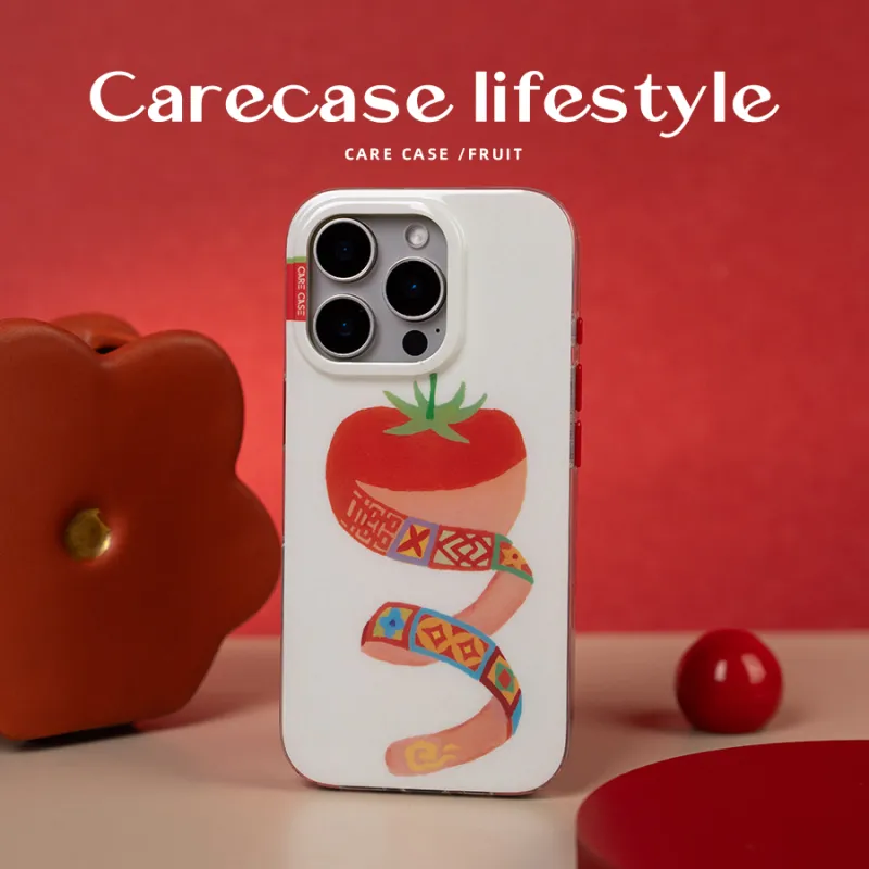 CARECASE Phone Cases-1