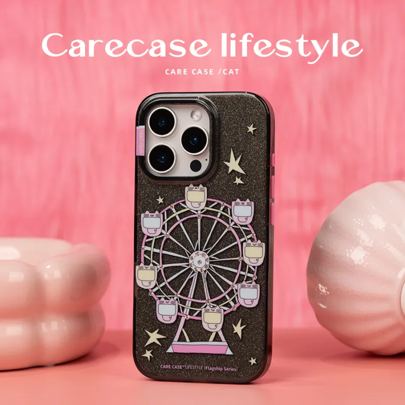 CARECASE Phone Cases-1