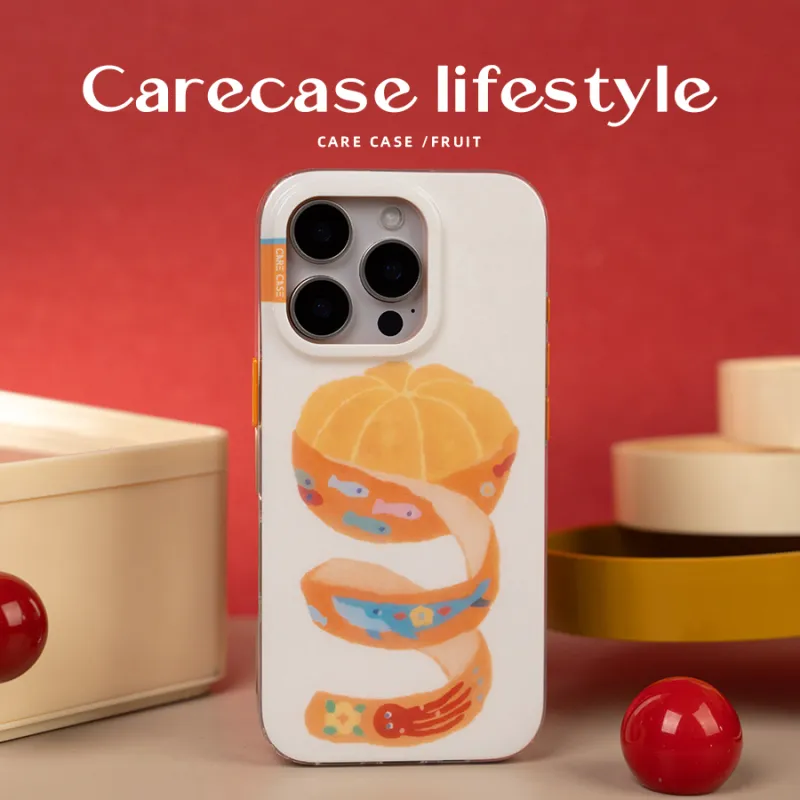 CARECASE Phone Cases-5
