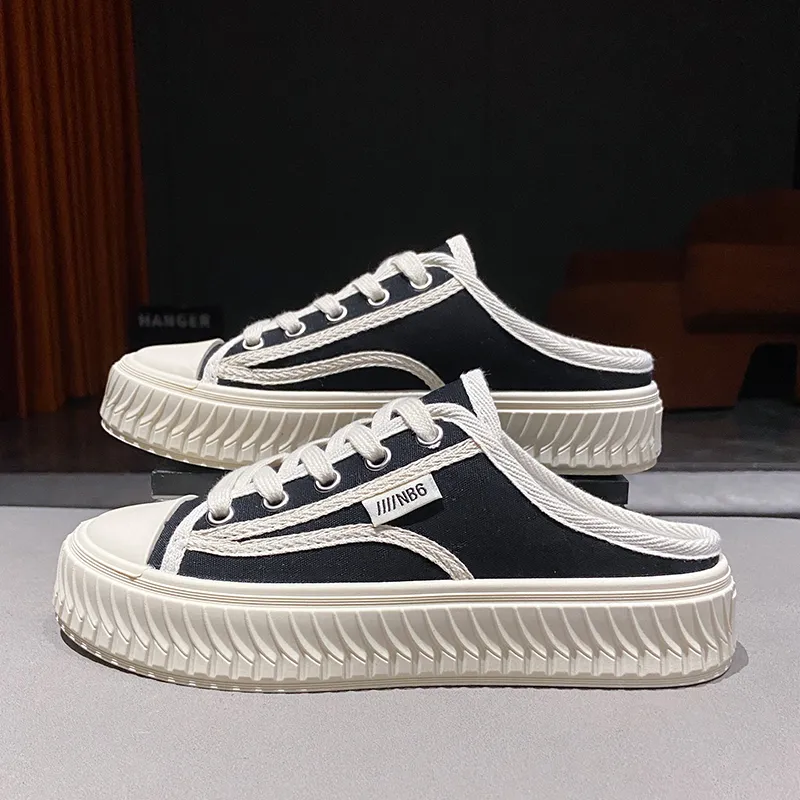 Jerden Smith Slip Resistant, Abrasion Resistant, And Balanced Low Top Skateboard Shoes Women's-5