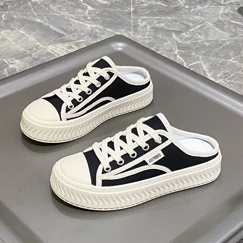 Jerden Smith Slip Resistant, Abrasion Resistant, And Balanced Low Top Skateboard Shoes Women's-6