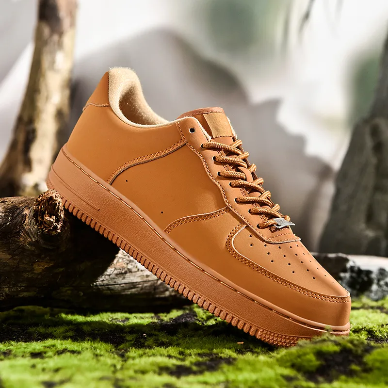 Jerden Smith Slip Resistant, Abrasion Resistant, And Balanced Low Top Skateboard Shoes Unisex-7