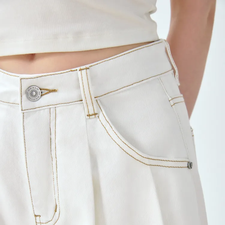 LEDIN Jeans Women's-11