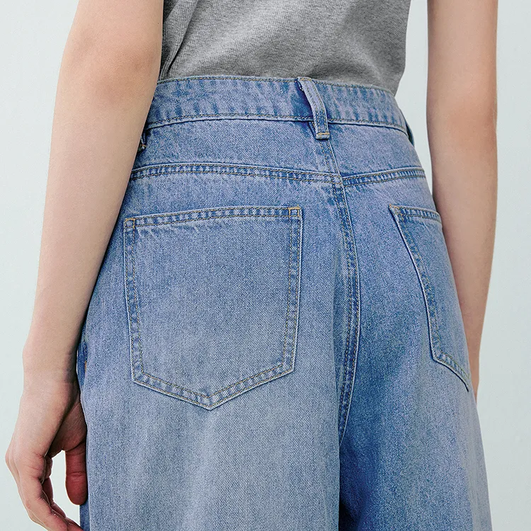 LEDIN Jeans Women's-5