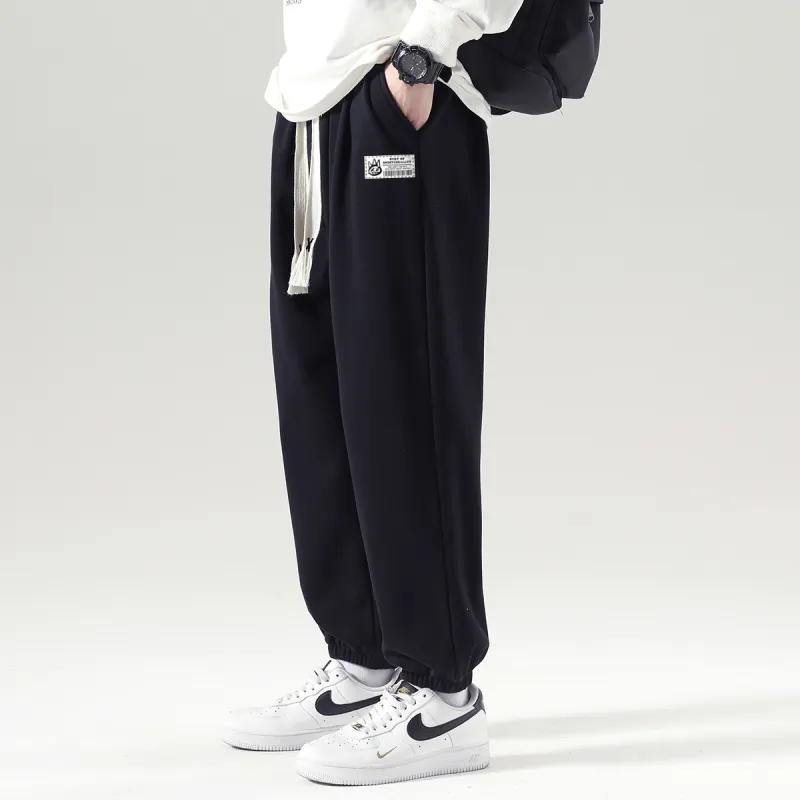 CULT OF INDIVIDUALITY Pants Unisex-2