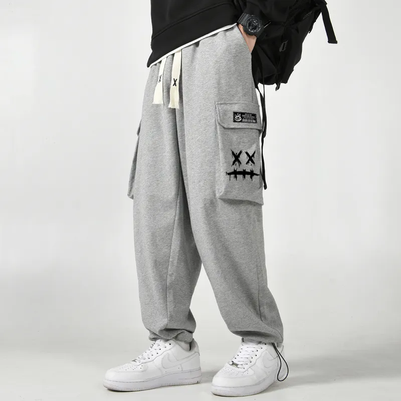 CULT OF INDIVIDUALITY Casual Sportswear Unisex-15